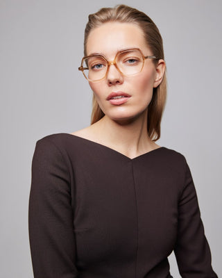 Andrea Caramel Readers