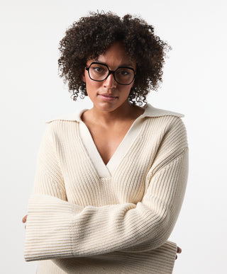 Andrea Dark Chocolate Readers