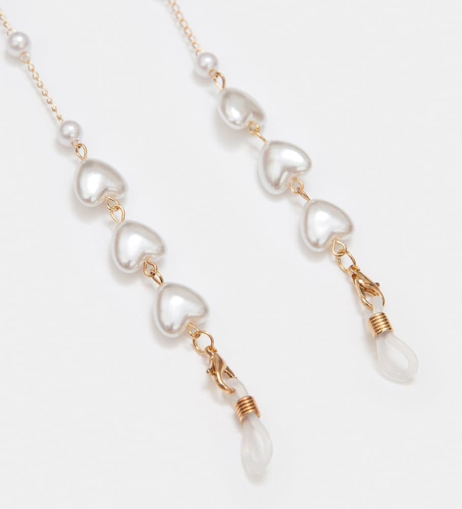 Delia Chain