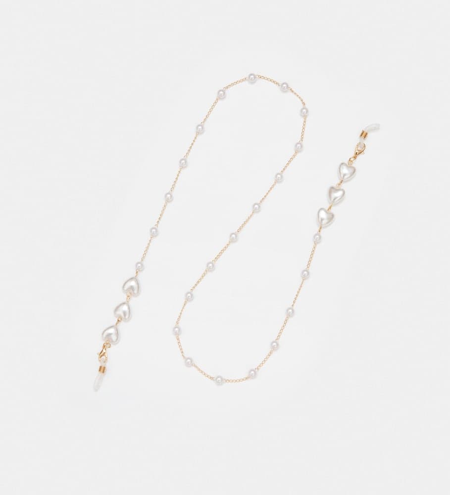 Delia Chain