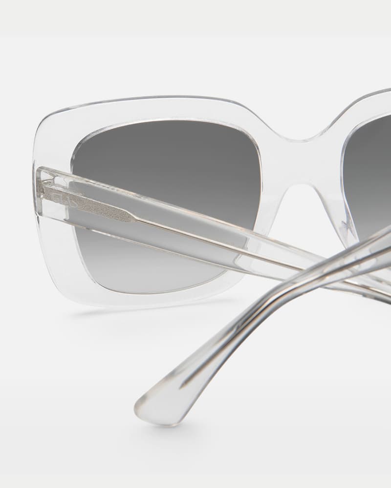 Mio Smoke Sunglasses