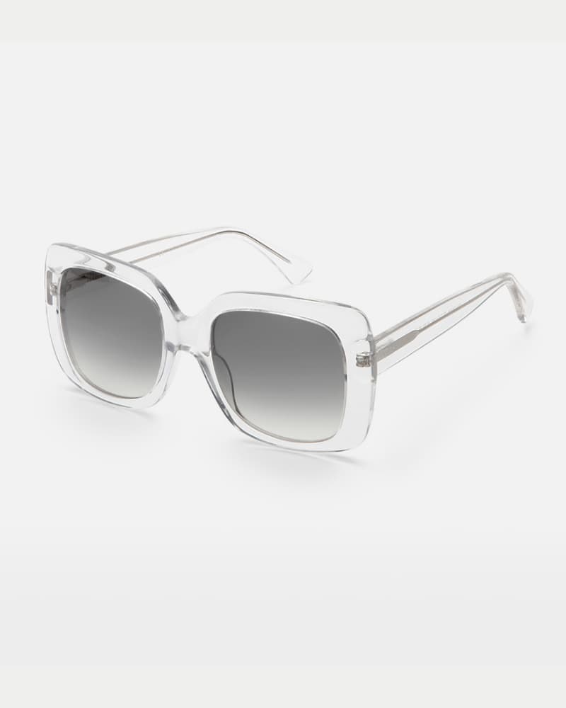 Mio Smoke Sunglasses