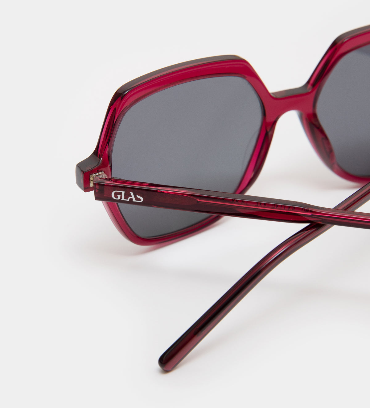 Andrea Wine Red Progressive Sun Readers