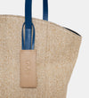 Ariana Vowen Beach Bag