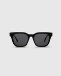 Axton Black Sunglasses