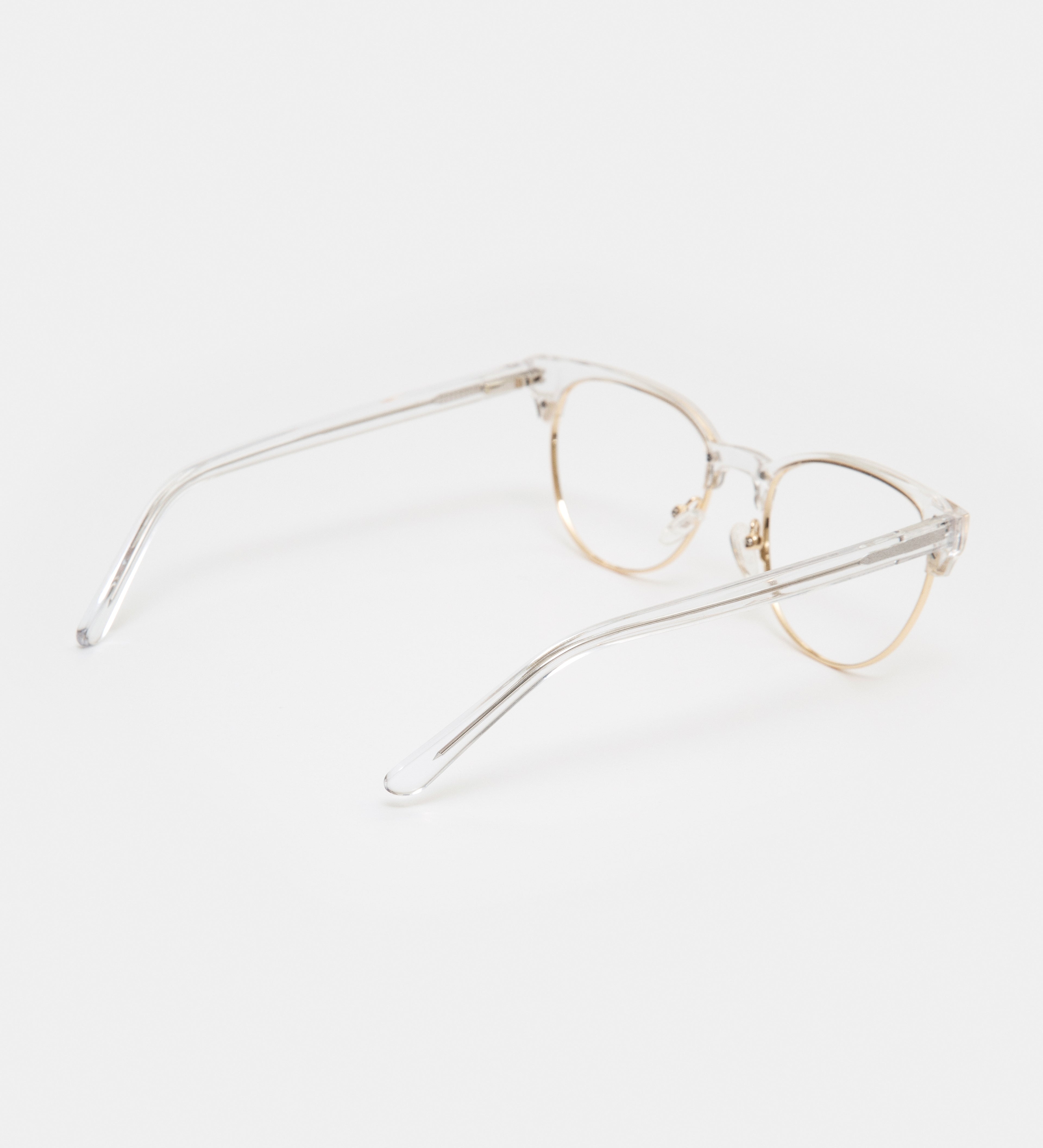 Barbro Transparent Readers