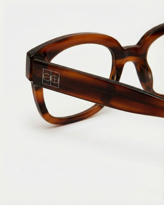 Chloe Brown Blue Light