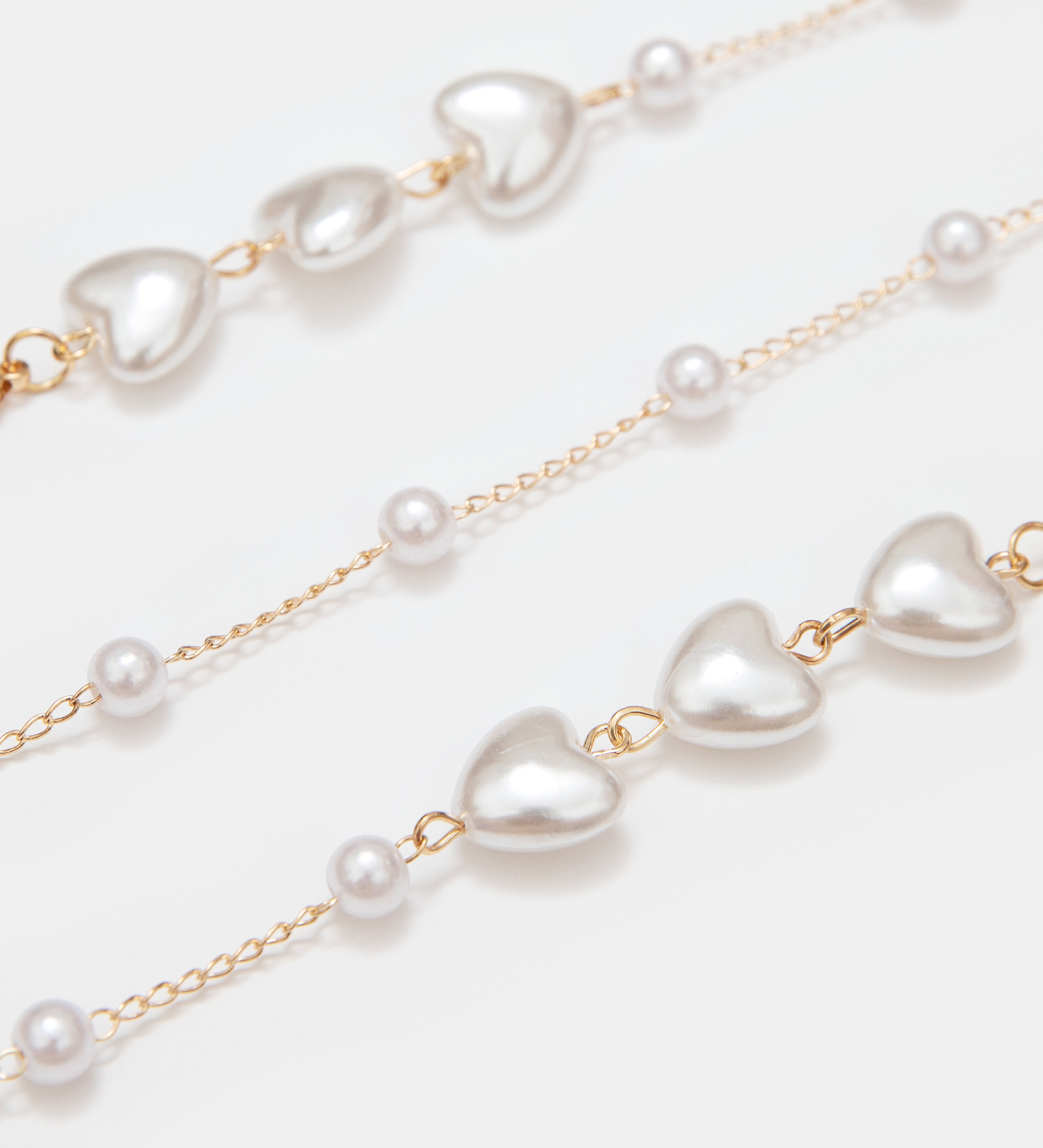 Delia Chain