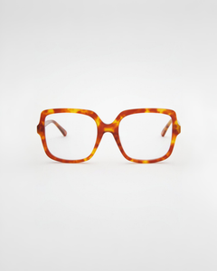 Elara Milky Brown Readers