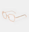 Elsa Pink Readers