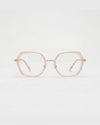 Elsa Pink Readers