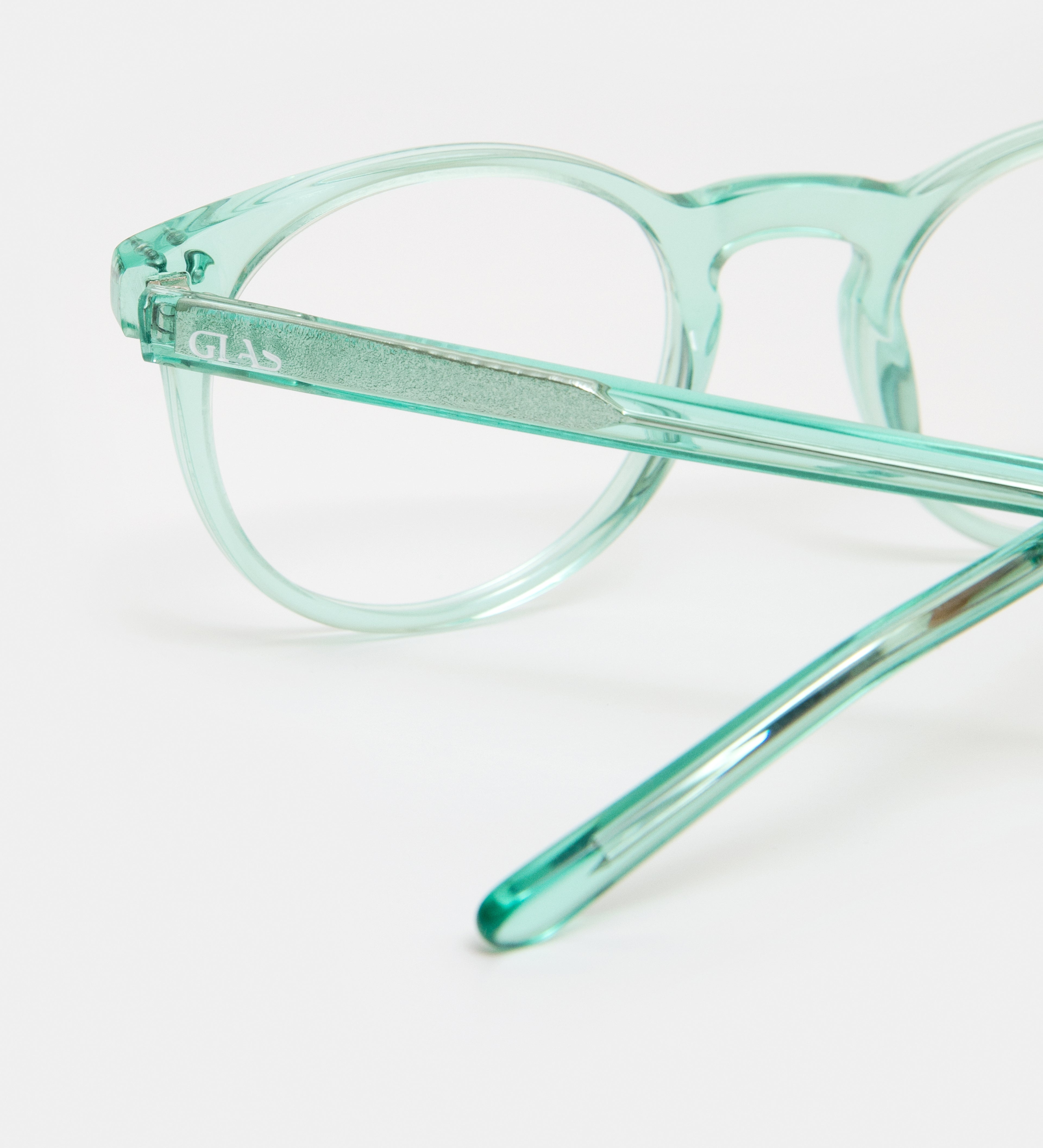 Emily Bright Green Readers