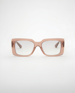Estrid Taupe Tinted