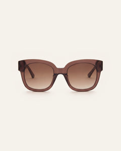 Chloe Chocolate Sunglasses