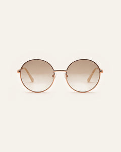 Grace Rose Gold Tinted