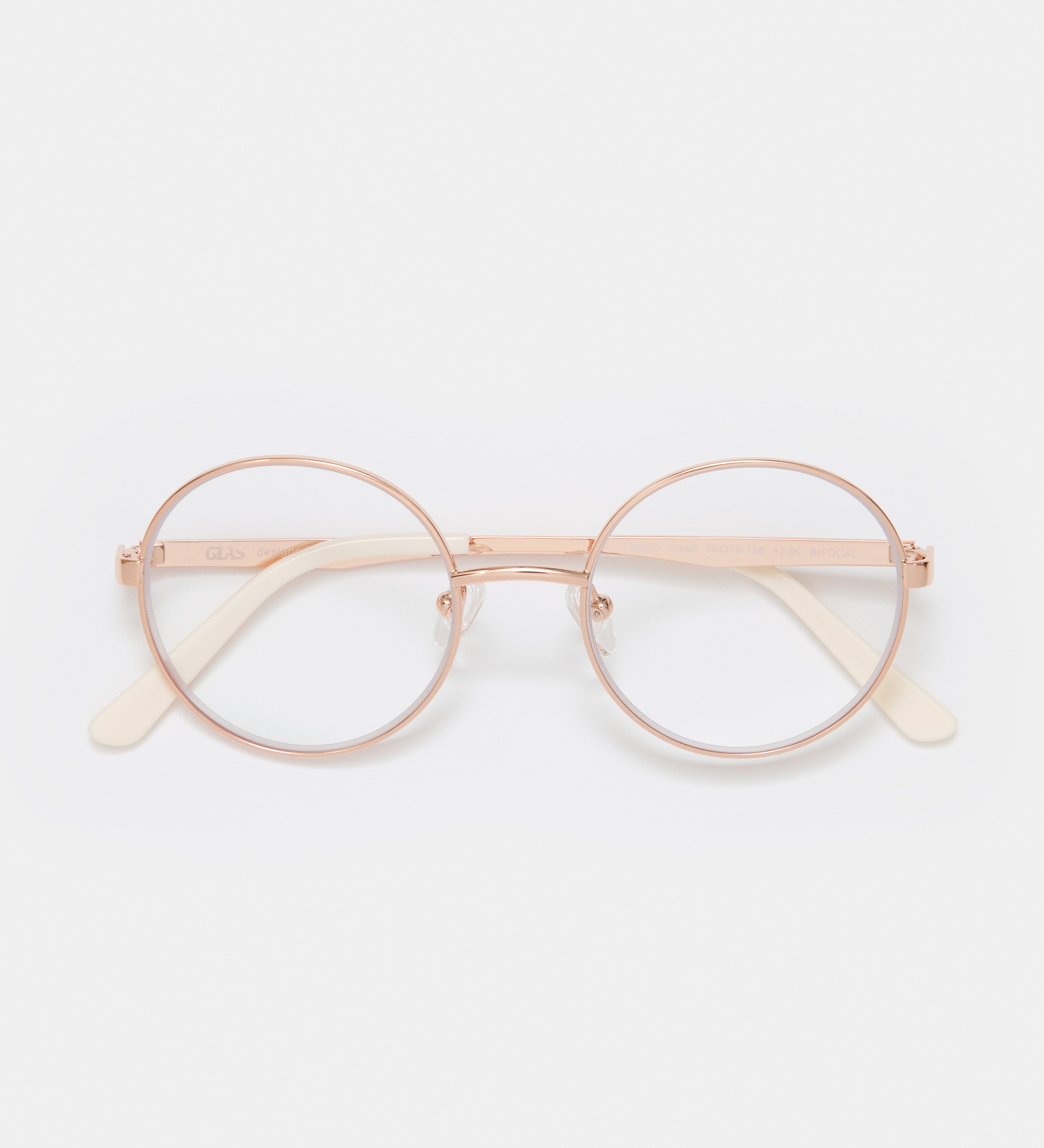 Grace Rose Gold Small