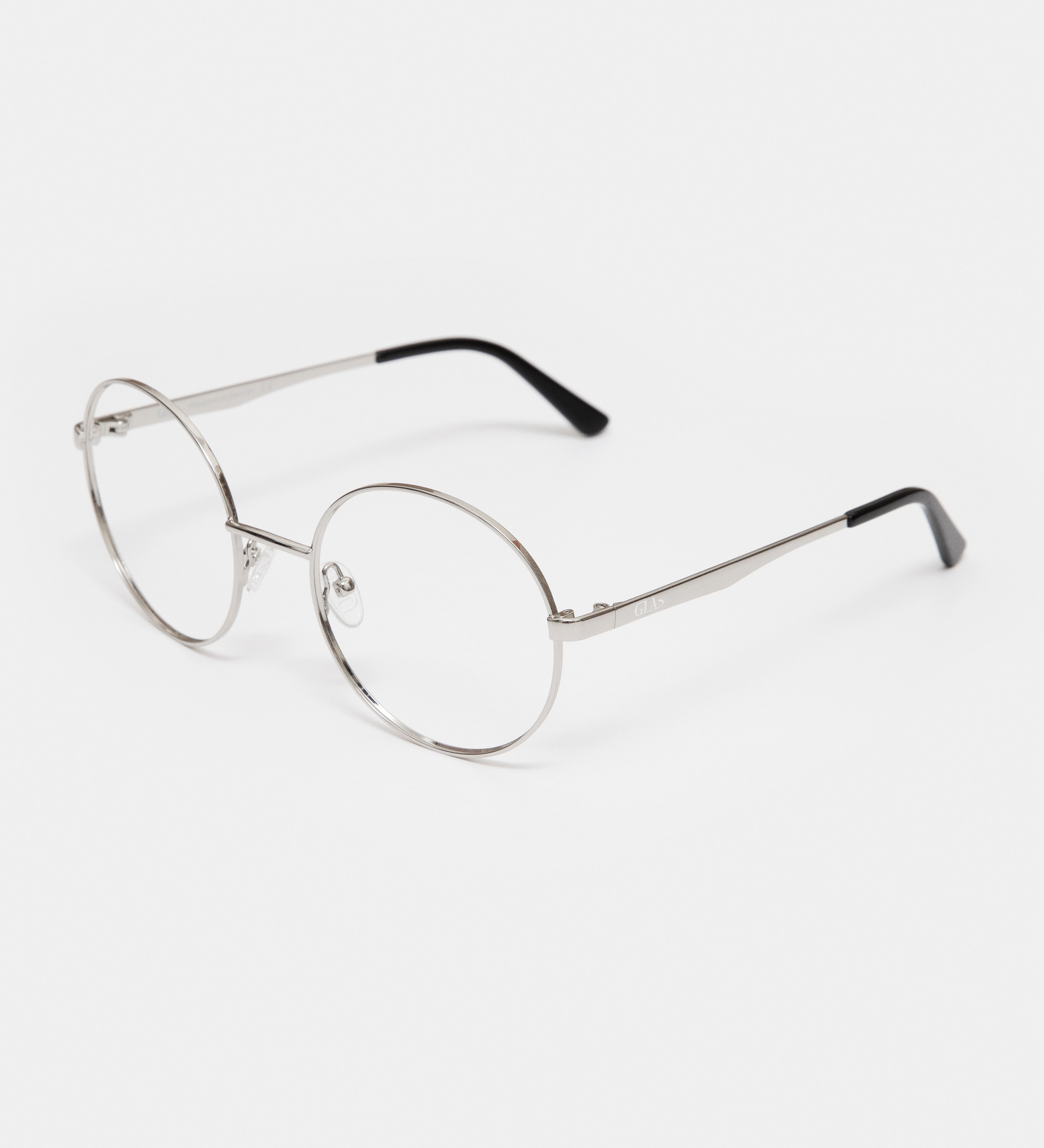 Grace Silver Readers