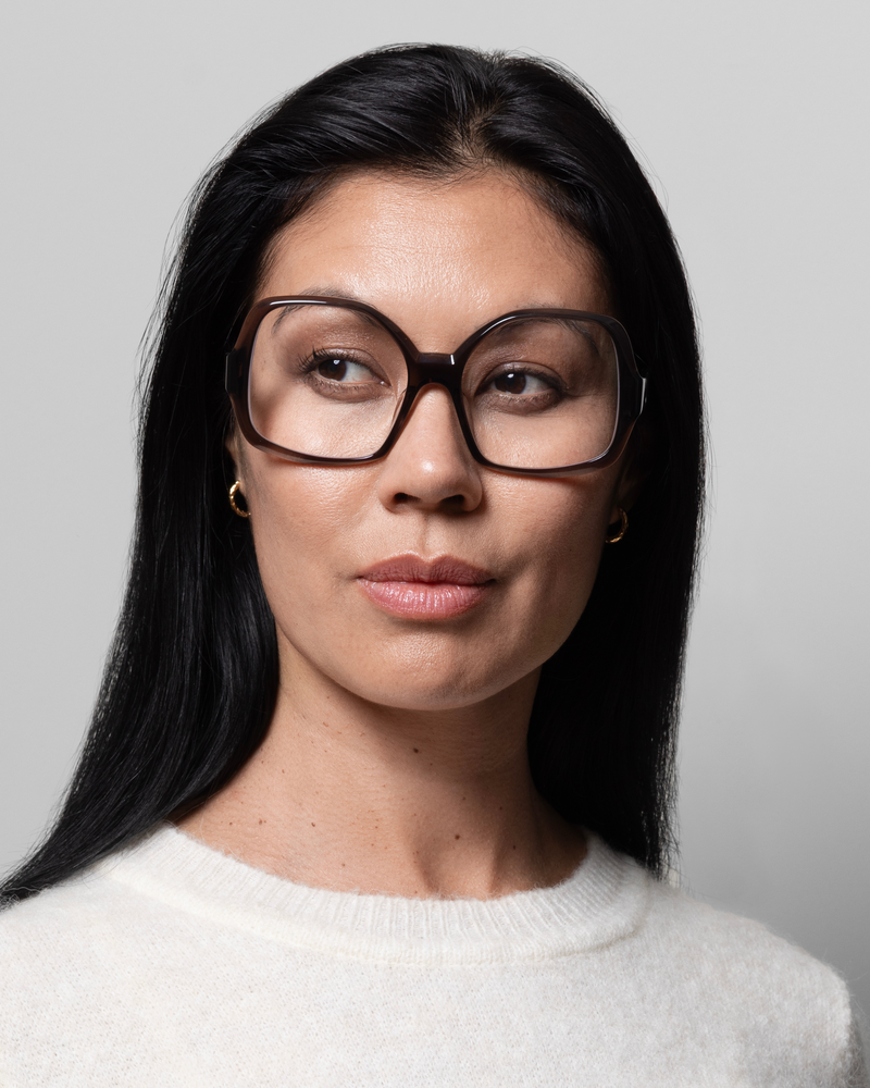 Jackie Dark Brown Readers