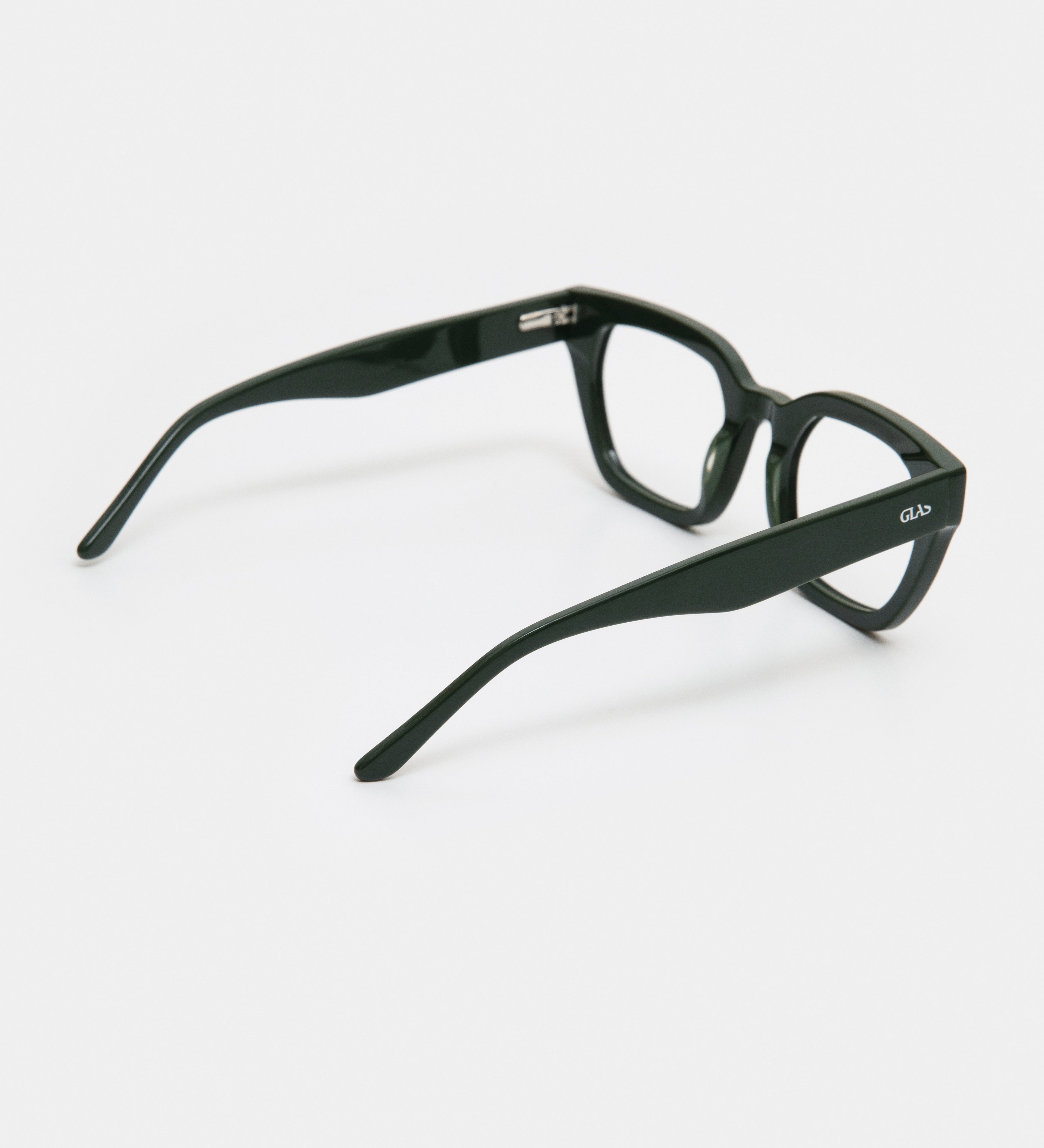 Kiara Dark Green Readers