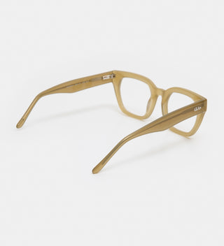 Kiara Emerald Blue Light