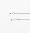 Lydia Chain Silver