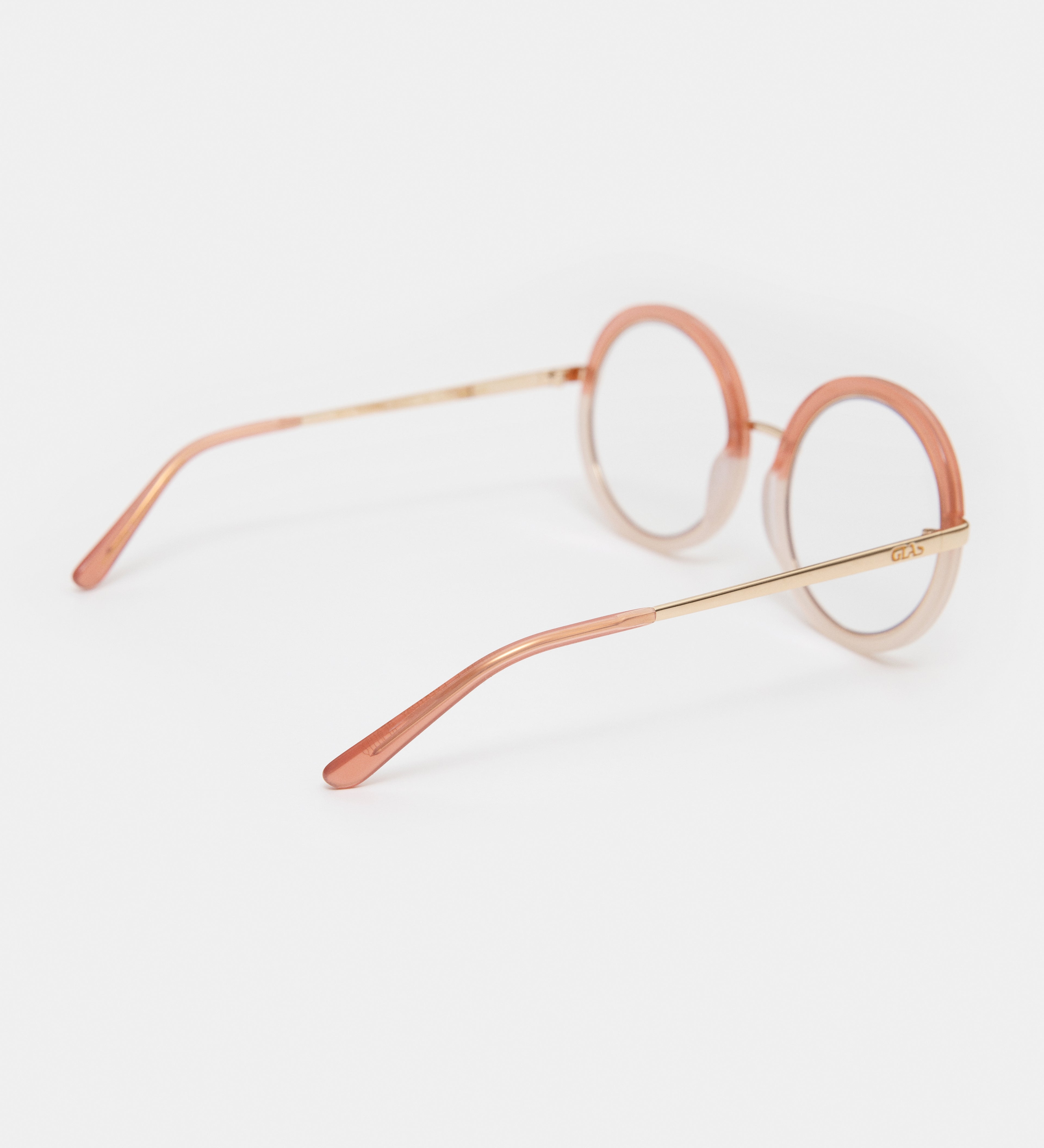 Merle Raspberry Blue Light