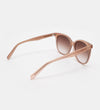 Maya Pale Rose Sunglasses