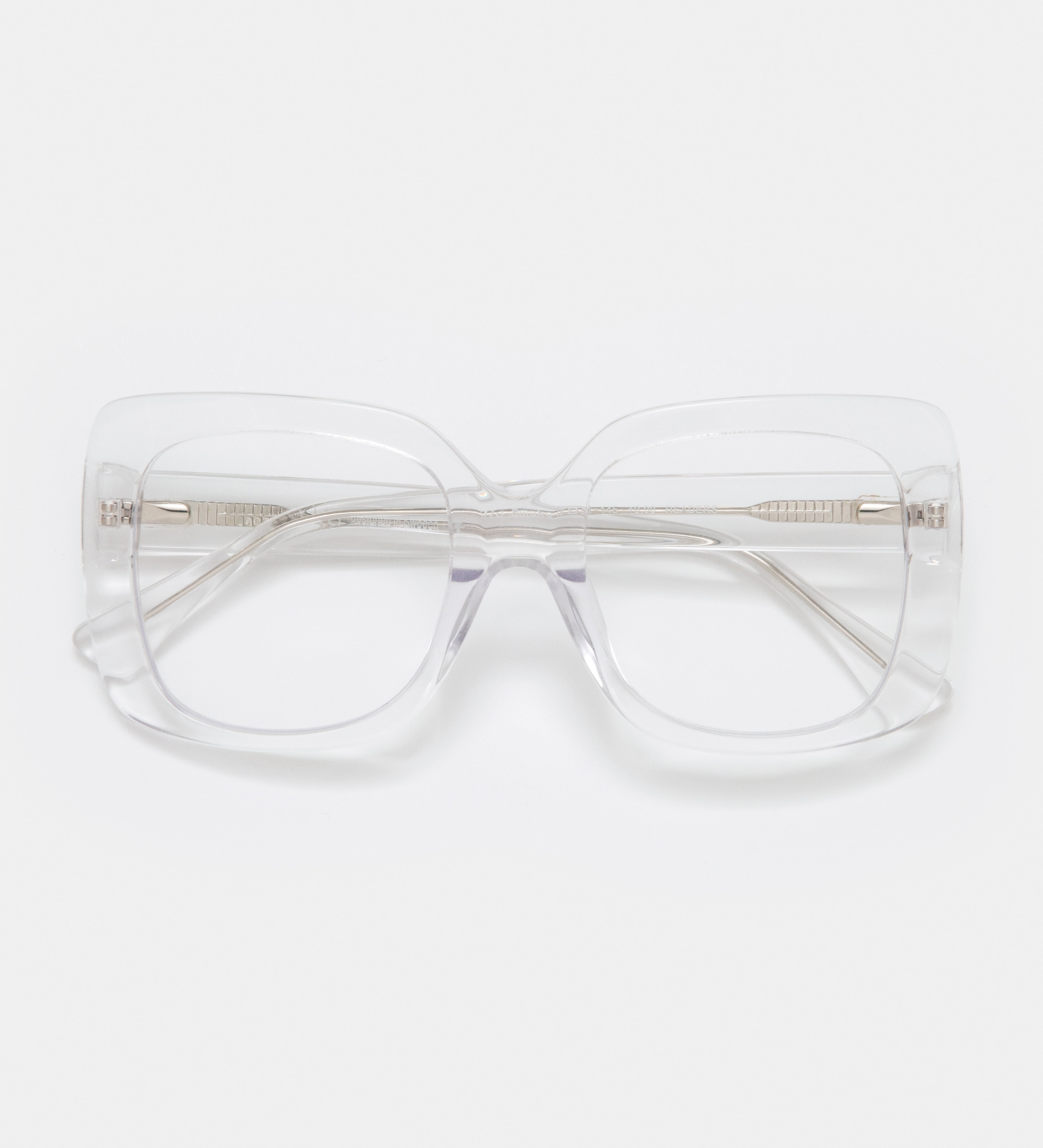 Mio Smoke Blue Light