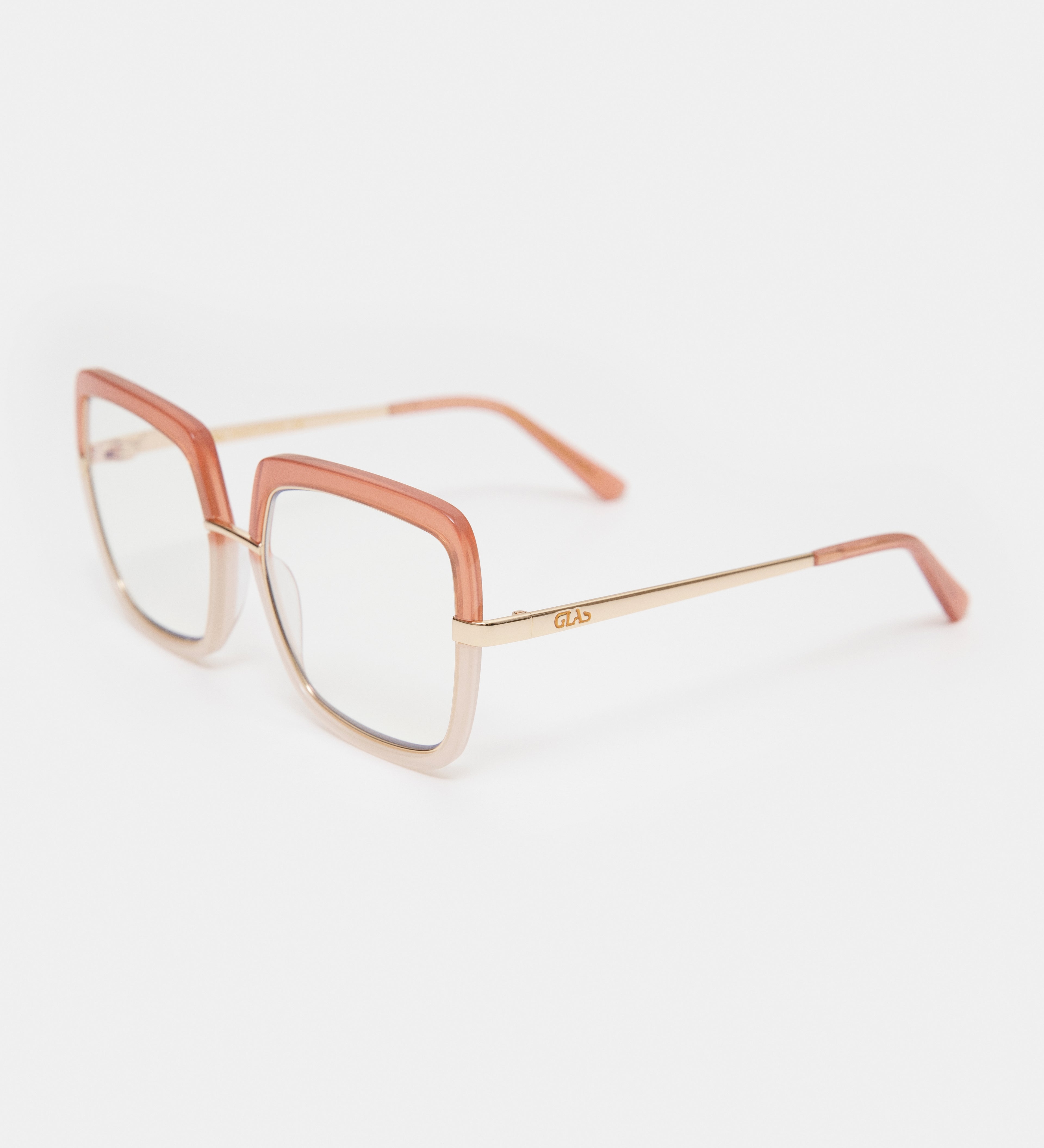 Miranda Raspberry Blue Light