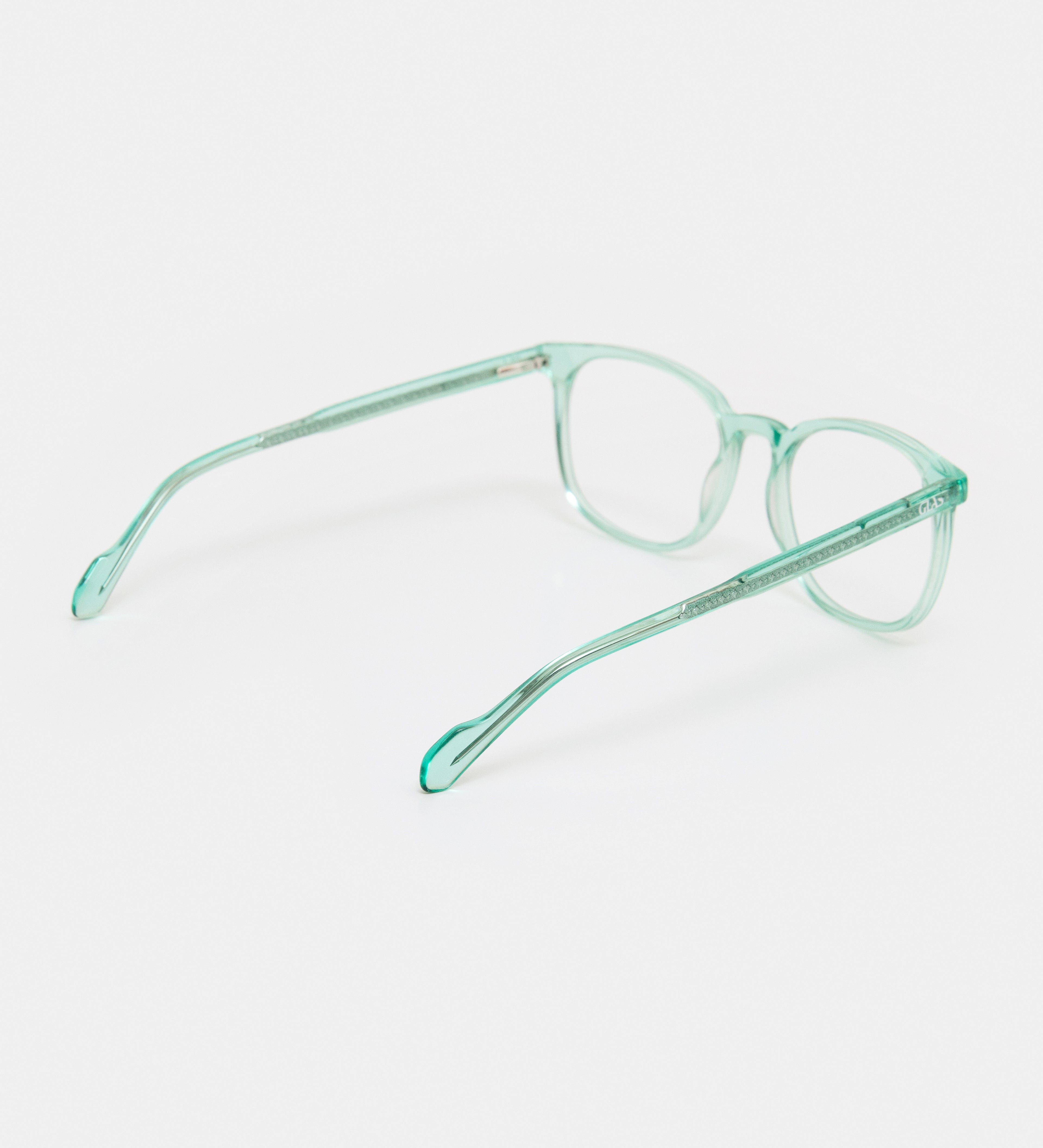 Molly Bright Green Readers