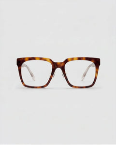Therese Light Brown Blue Light