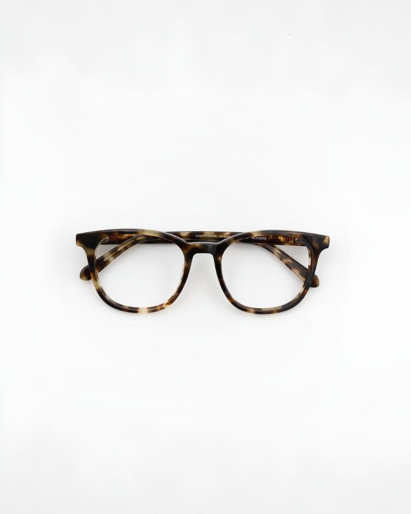 Zoey Amber Turtle Readers