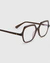 Andrea Dark Brown Readers