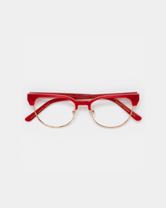 Barbro Red Blue Light