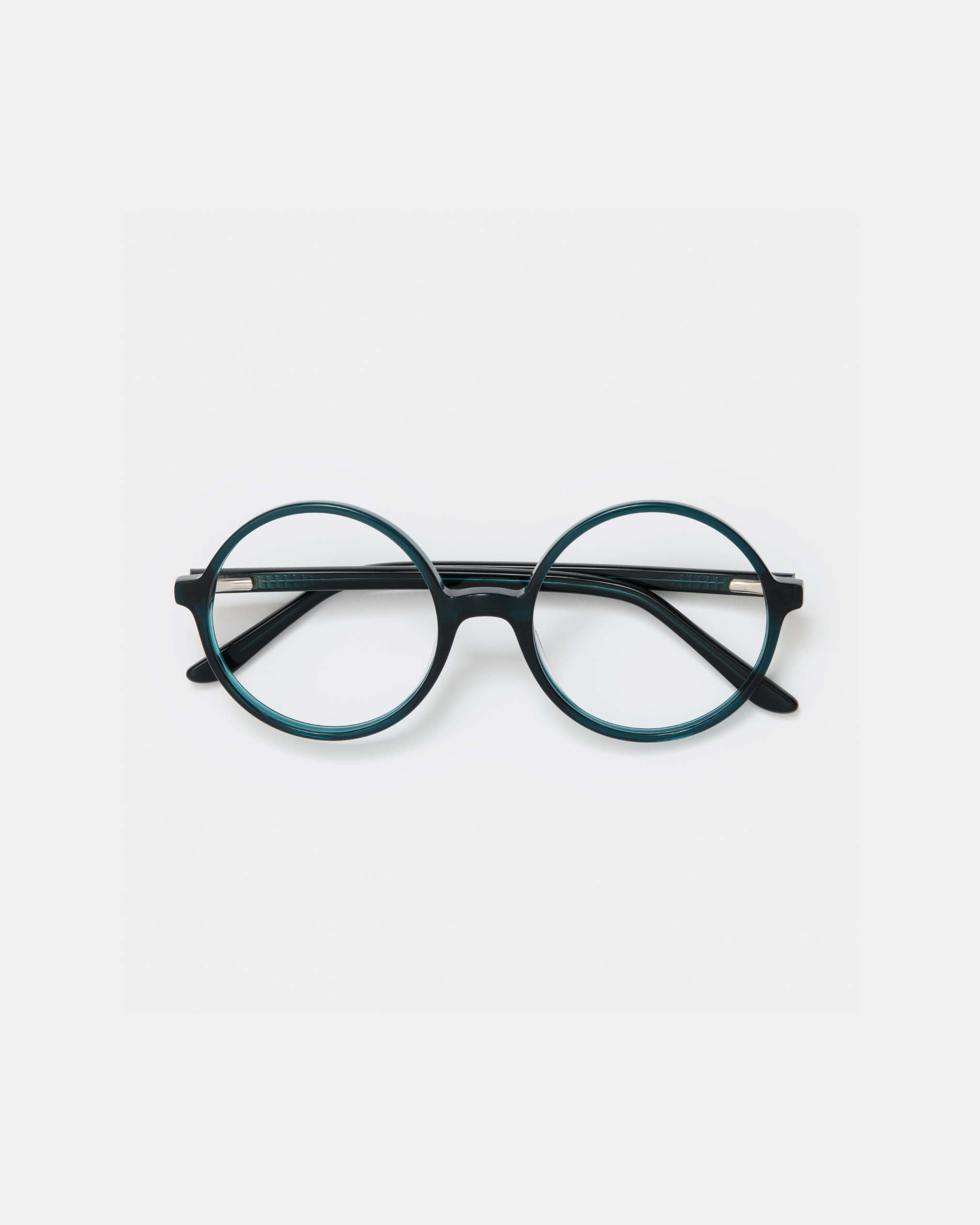 Rakel Deep Green Blue Light