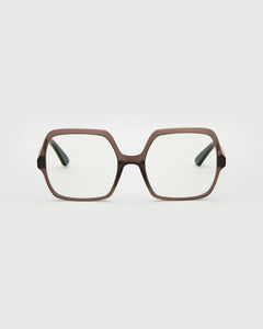 Natalie Dark Brown Readers